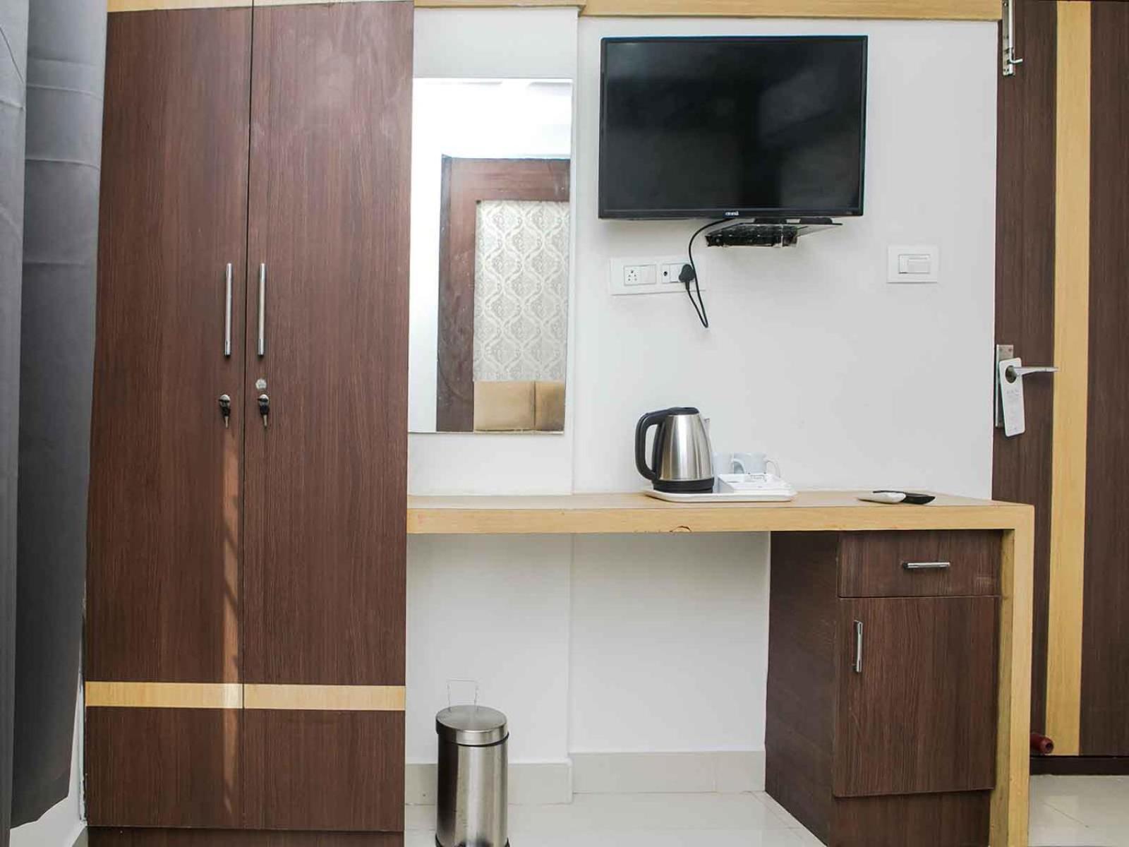 Hotel Z Express Enzyme Bengaluru Zewnętrze zdjęcie