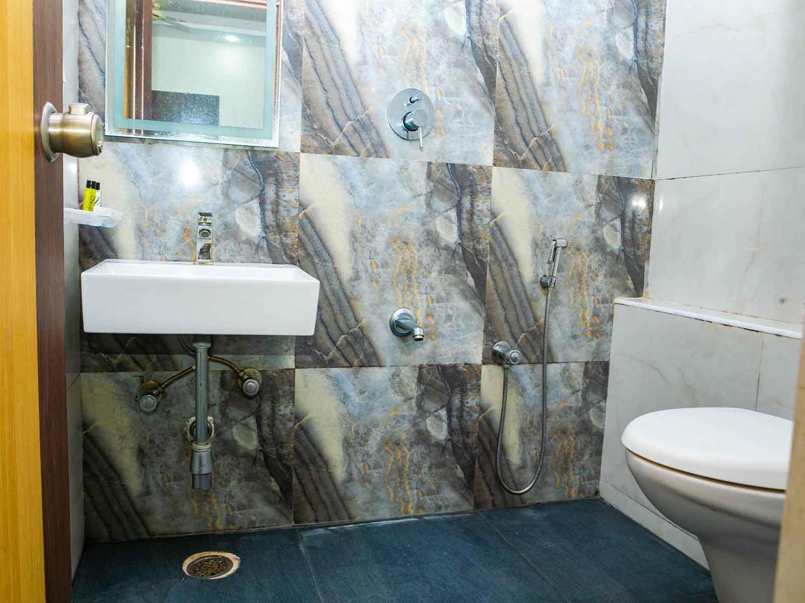 Hotel Z Express Enzyme Bengaluru Zewnętrze zdjęcie