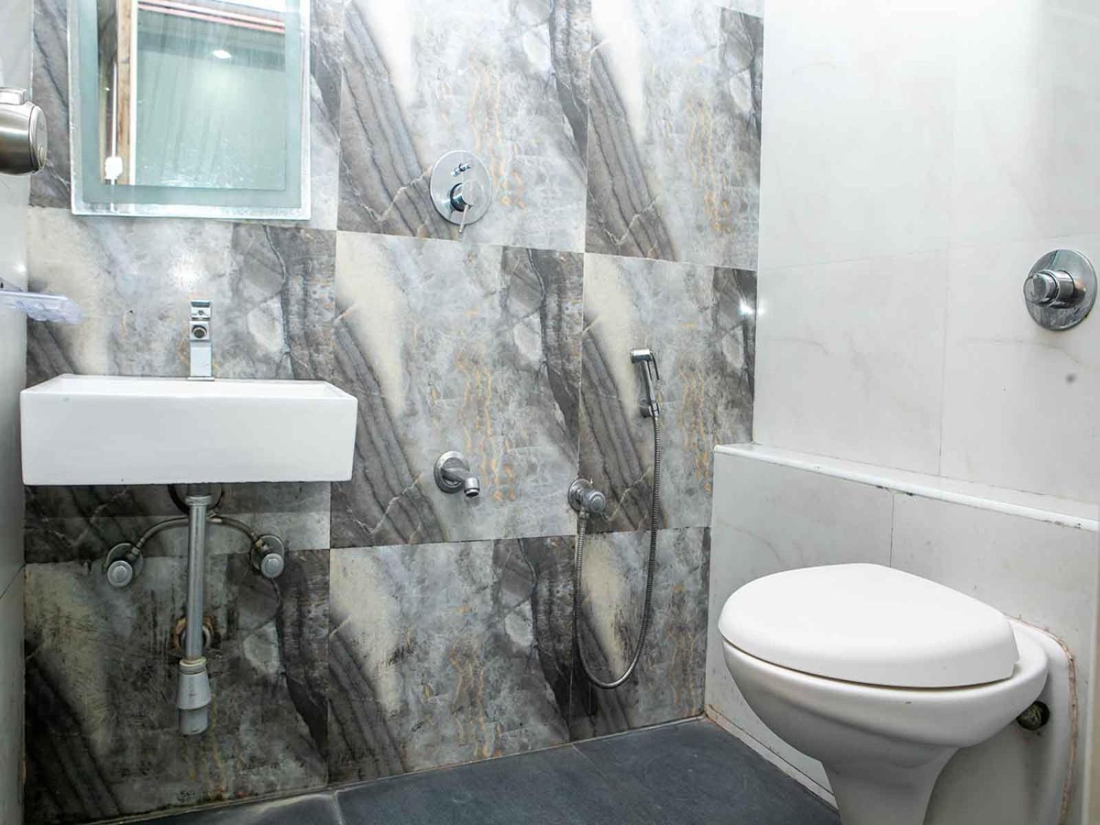 Hotel Z Express Enzyme Bengaluru Zewnętrze zdjęcie