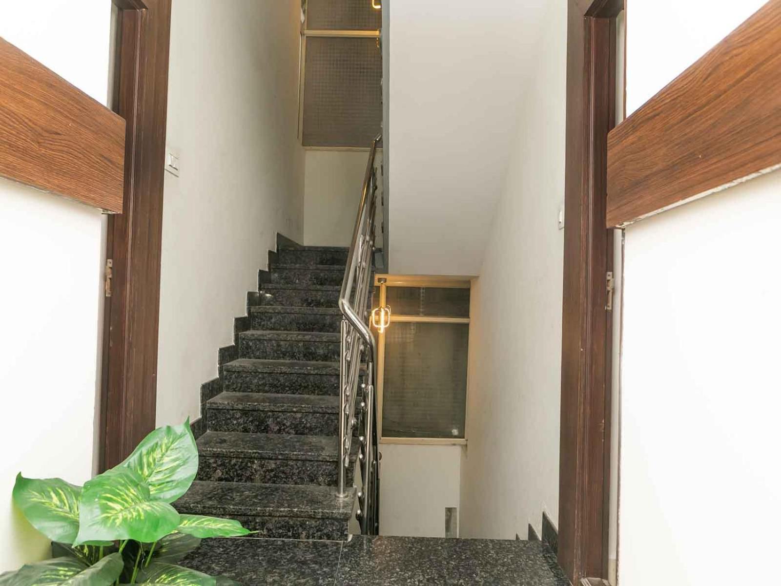 Hotel Z Express Enzyme Bengaluru Zewnętrze zdjęcie